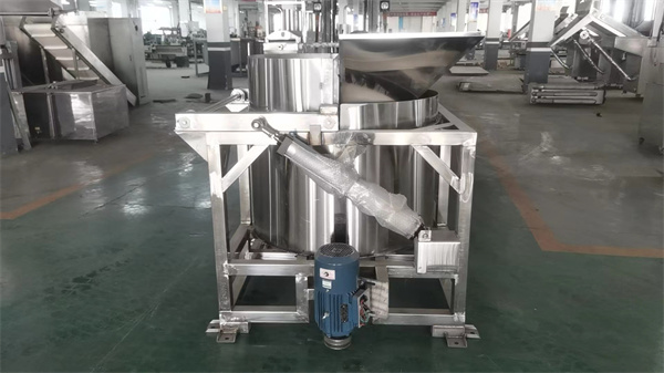 單桶脫油機廠家