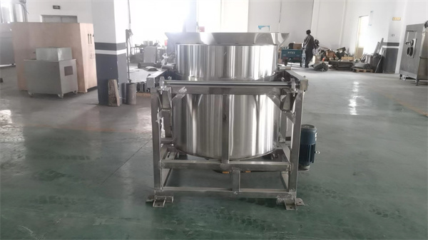 單桶脫油機價格