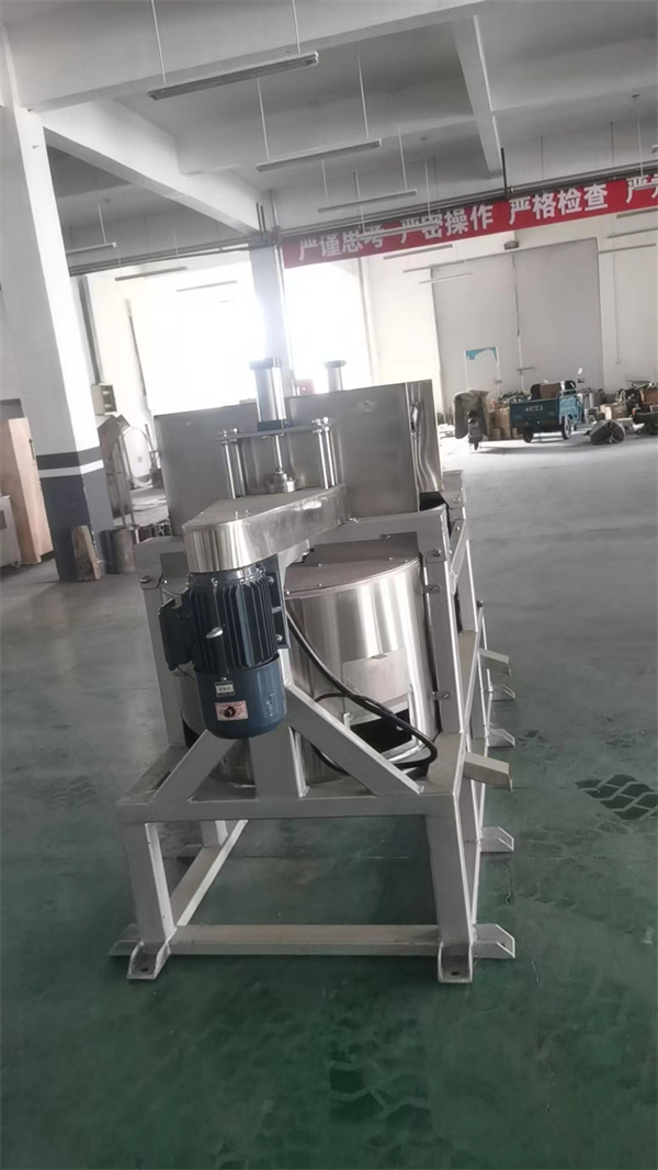 雙桶脫油機價格