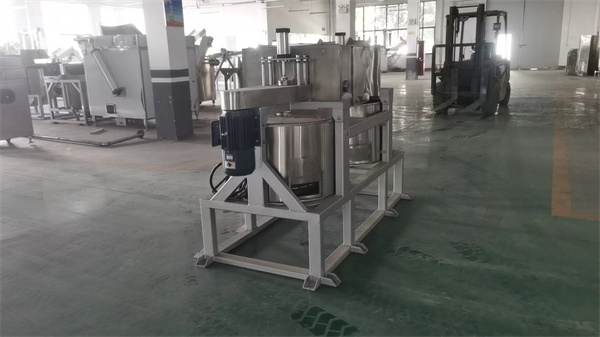 雙桶脫油機(jī)供應(yīng)商