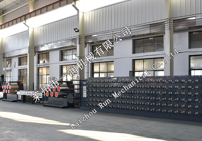 圓絲拉絲機(jī)