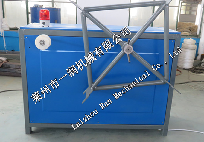 框架收卷機(jī)